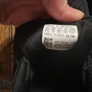 adidas Shoes Cloud Foam Adidas 72 Women Black Poshmark